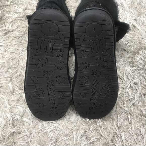 BEARPAW DIVA SPARKLE BOOTS🔥 - Picture 8 of 8